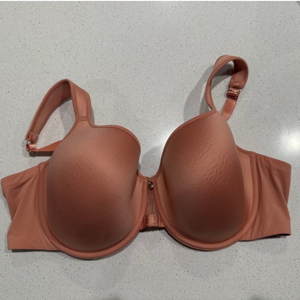 Thirdlove 24/7 Perfect Coverage Bra 40c - image 1